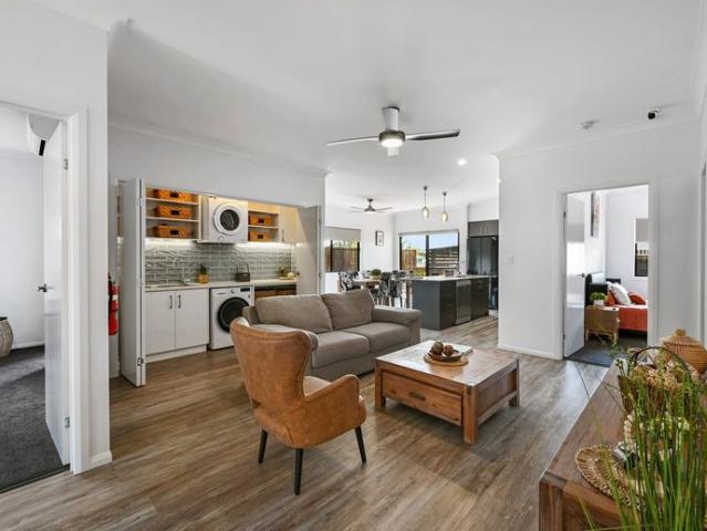 Unique Furnished Property