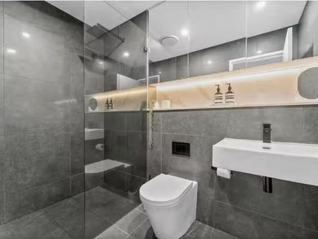 Nice G07/5 John Street, Kogarah Bay Apartment for rent Listed.