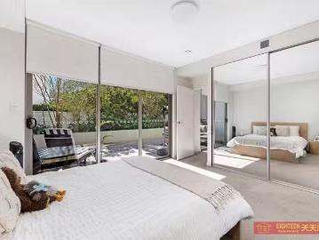 Charming G15/82 Bay Street, Botany, NSW 2019