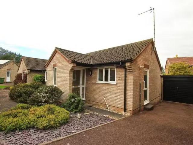Nice House for rent in Hillcrest, Bar Hill, Cambiridge, CB23