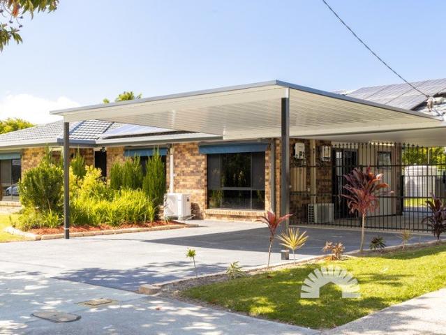 Unique Home with Pool & Powered Shed