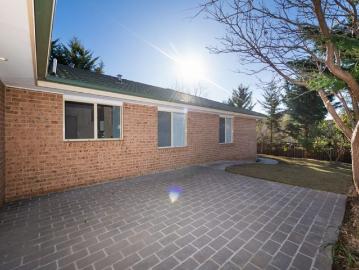 Crestwood, Greater Queanbeyan, Greater Queanbeyan