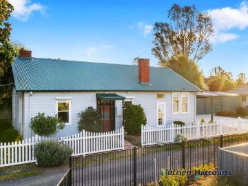 Unique Home with Timeless Charm