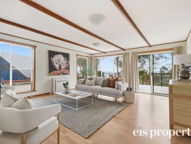 Unique Home With Unbeatable River Views