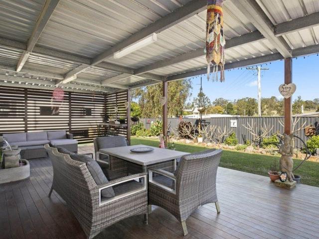 Unique Home & Business Opportunity Rathdowney, Scenic Rim