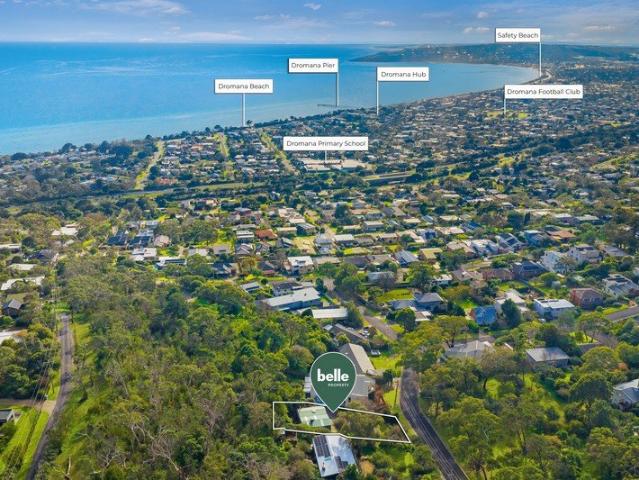 Unique Hillside Opportunity