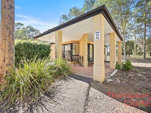Unique Hunter Valley Investment or Weekend Retreat