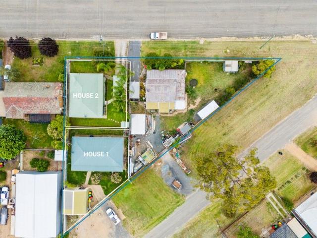 Unique Investment Opportunity in the Heart of Tocumwal