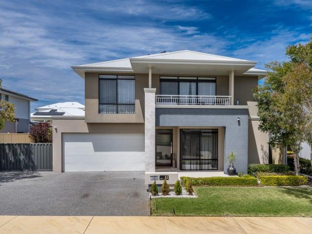 UNIQUE & INVITING!