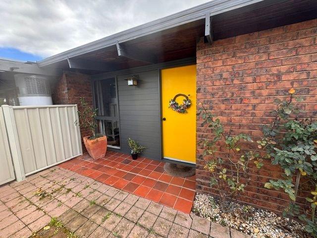 Unique In Town Lifestyle Property on 3 Titles with Dual Street Access