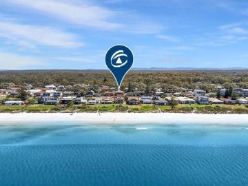 UNIQUE JERVIS BAY OPPORTUNITY
