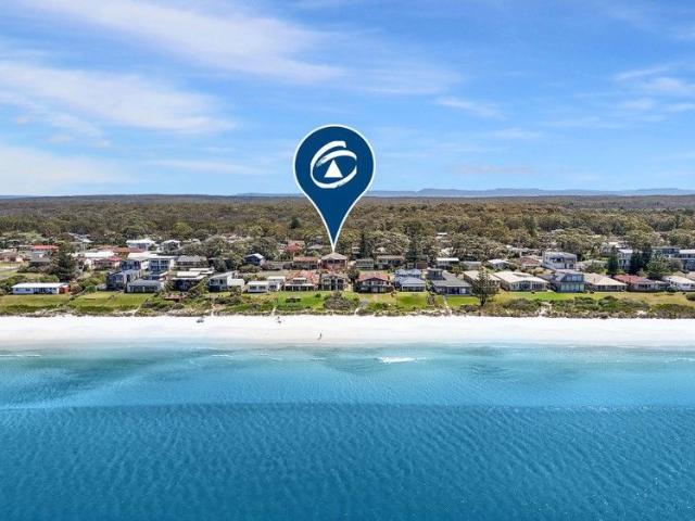UNIQUE JERVIS BAY OPPORTUNITY