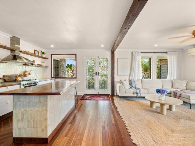 Unique, One of a Kind Home with Heart & Soul!