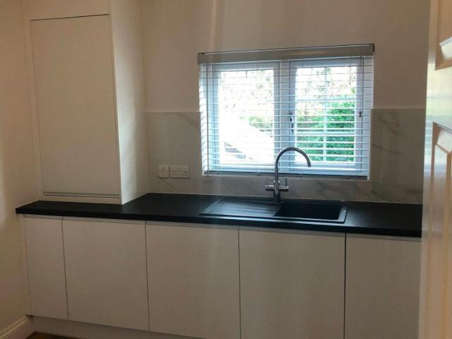 Unique One off Apartment within a Private Mews Development Set within a Village Location, Little Wymondley