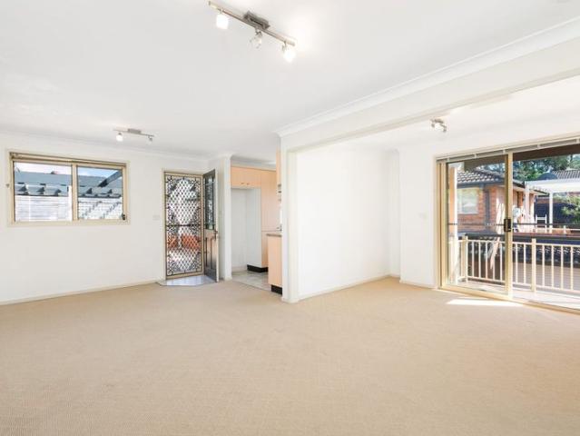 Unique One Bedroom Apartment