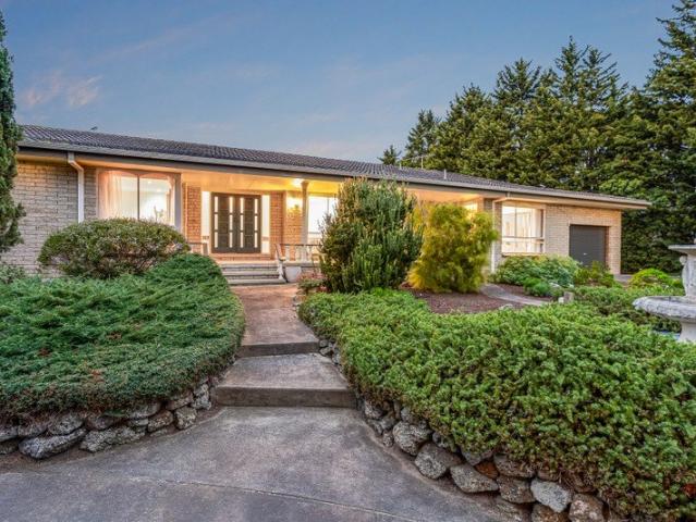 UNIQUE OASIS ON APPROXIMATELY ONE ACRE