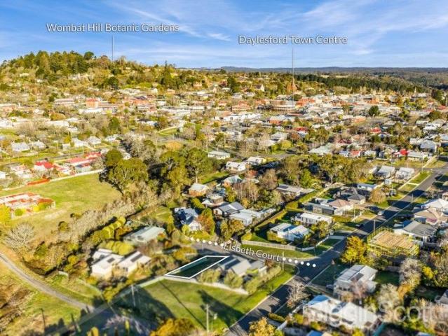 Exceptional Value in the Heart of Daylesford