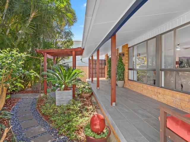 Unique Opportunity, Beautifully Renovated with Serene Coastal Living