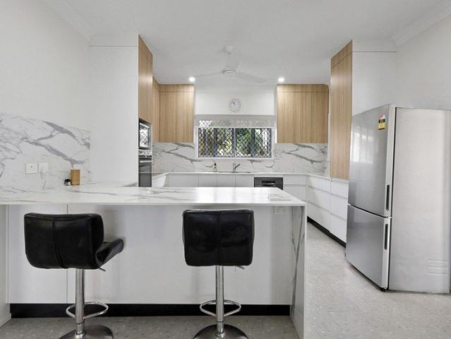 Unique Opportunity. Dual Living Option. Or rental Income from self Contained Separate Floorplan