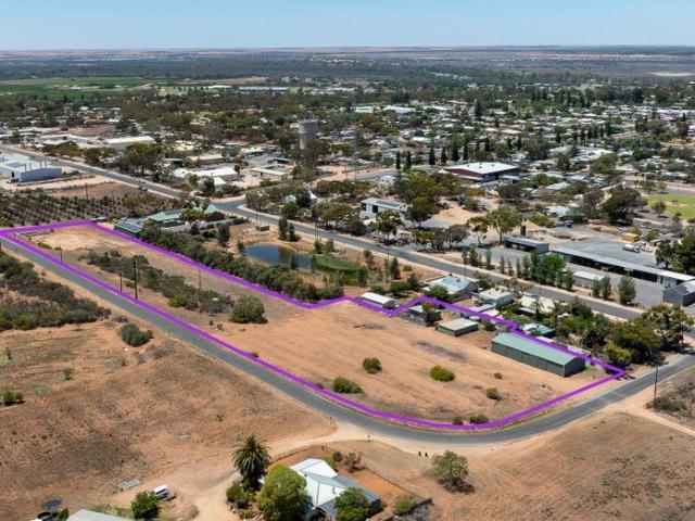 Unique Opportunity in Berri