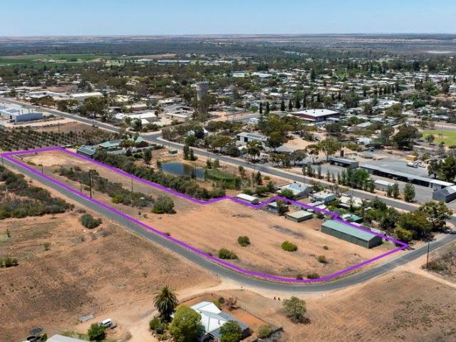 Unique Opportunity in Berri