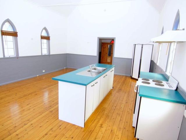 Unique Opportunity in Nords Wharf