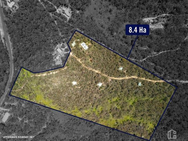 Unique Opportunity in Wentworth Falls Home Plus Cottages Bunjaree Cottages set on 20 acres. View by Appointment