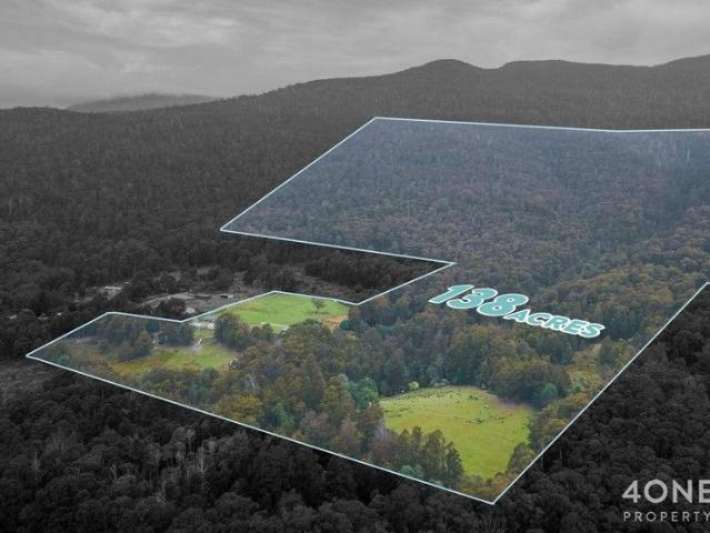 Second Chance at Collinsvale Gem Awaits
