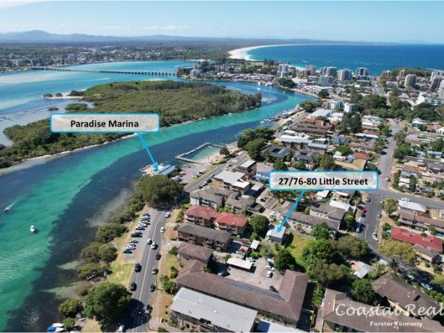 Unique opportunity only 100m to Lake
