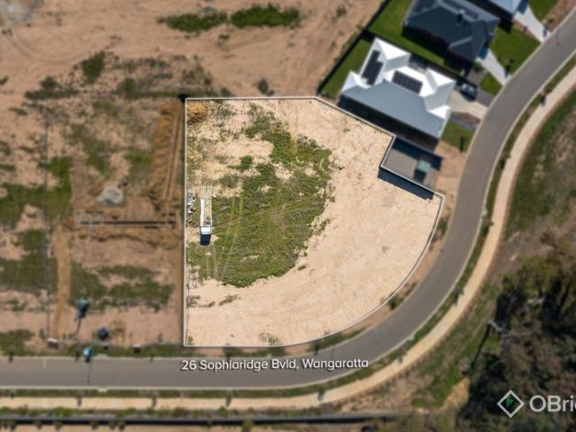 Unique Opportunity Largest Block in Warby Views
