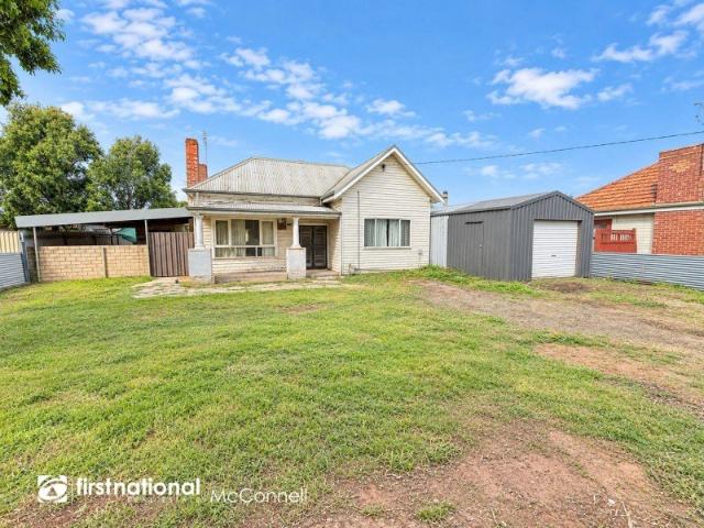 UNIQUE OPPORTUNITY PRIME LOCATION