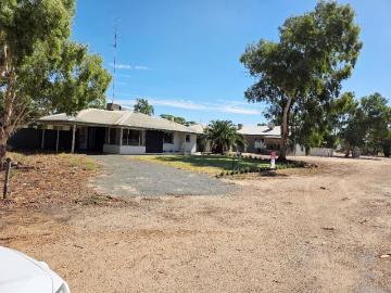 Moora, Western Australia, Seal Island, Western Australia