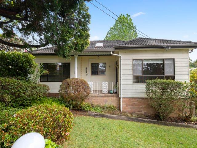 Unique opportunity with privacy and convenience