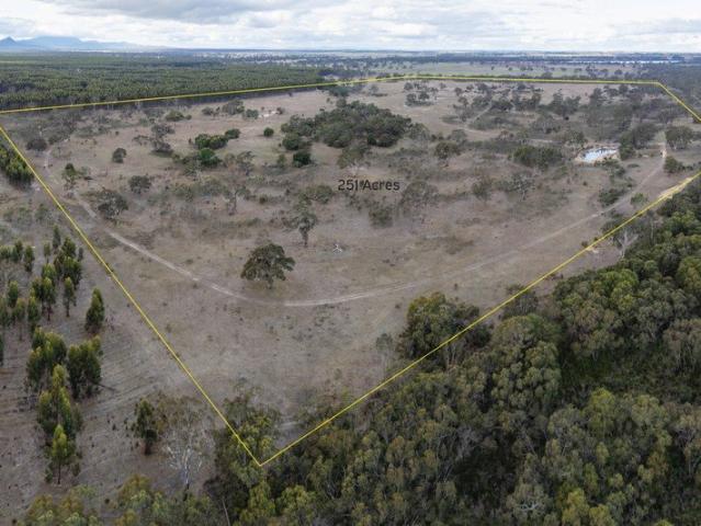 Unique Opportunity to Own a Beautiful Bushland Property