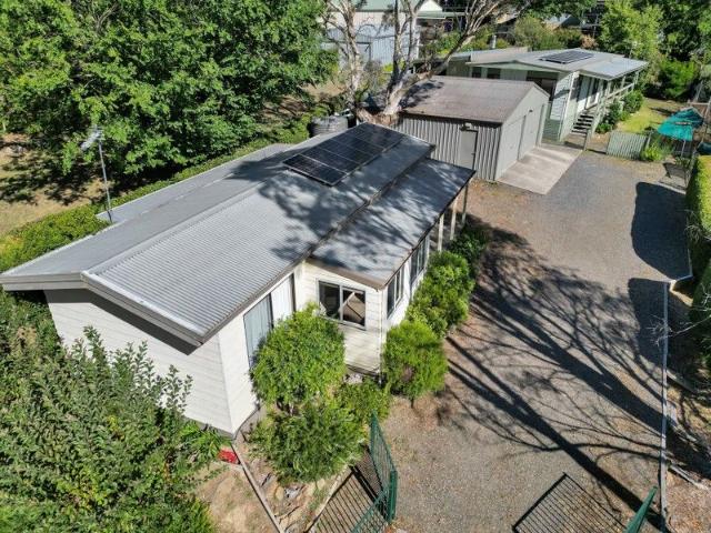 Unique opportunity to secure two homes