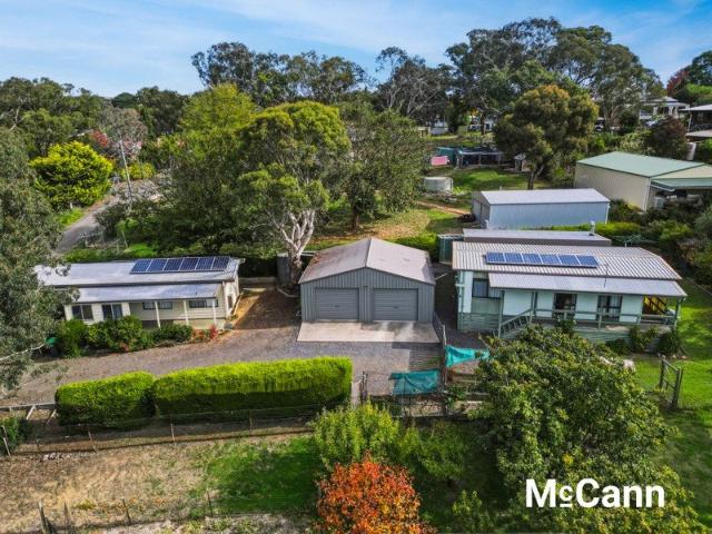 Unique opportunity to secure two homes