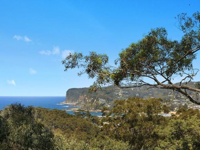 Unique opportunity to secure 1,850sqm parcel with DA approved plans