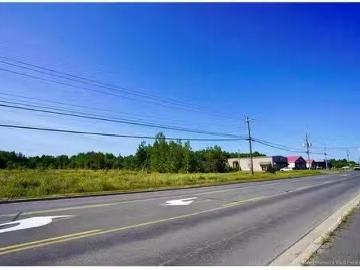 Deal! Lot St Anne St, Bathurst, NB, E2A 6X2 vacant land for.