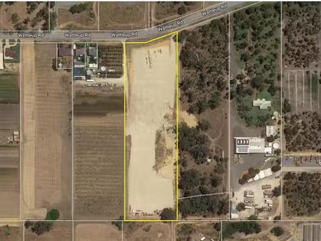 For Rent! Lot 51 Wattleup Road, WATTLEUP, WA 6166 Land/Devel.