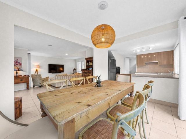 Unique Low Maintenance Home with Four Off Street Parks