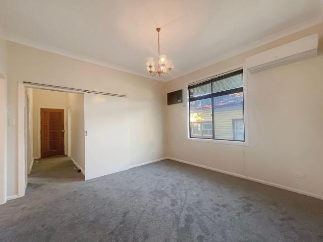 Unique Large Family Home