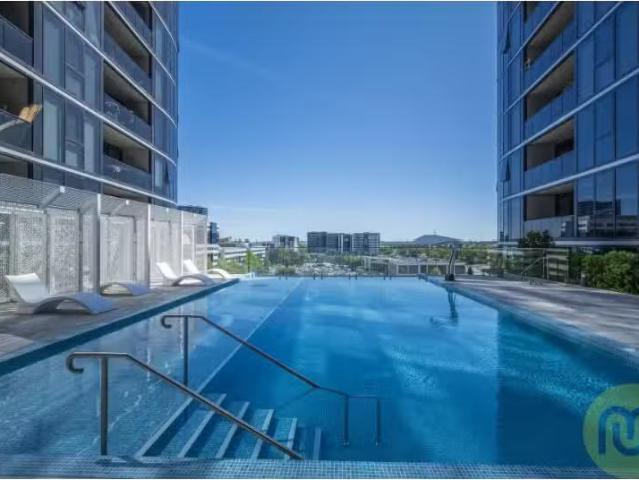 Cozy Level 7/723/15 Bowes Street, Phillip Apartment for rent.