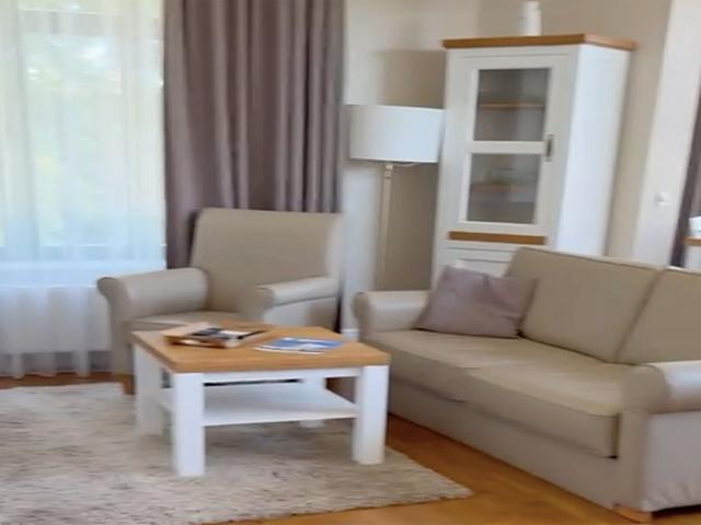 Unique Living in Exclusive Munich City Centre