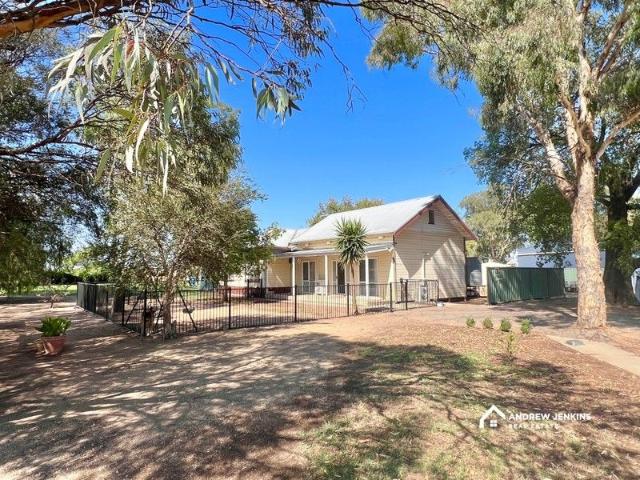 Unique Lifestyle Opportunity on 2 Acres