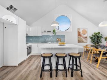 UNIQUE LIFESTYLE OPPORTUNITY