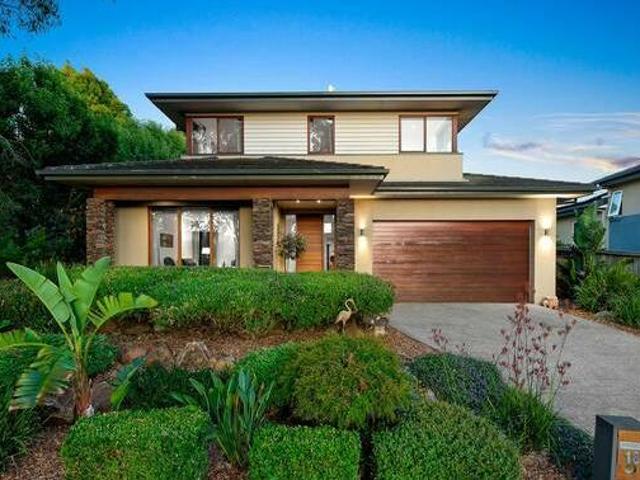 Unique lifestyle living at its best