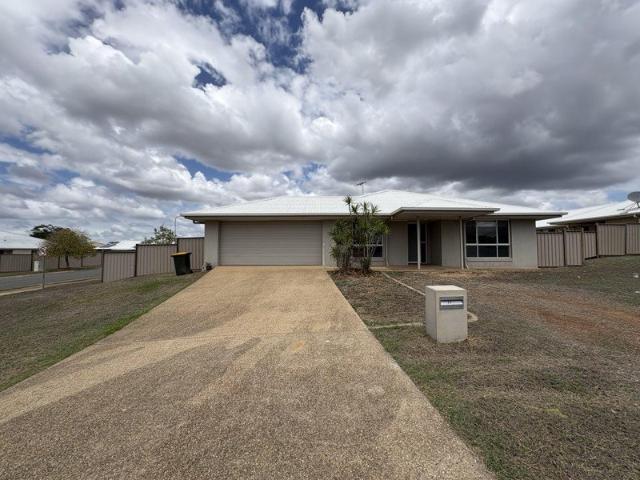 Unique lifestyle living in Gracemere