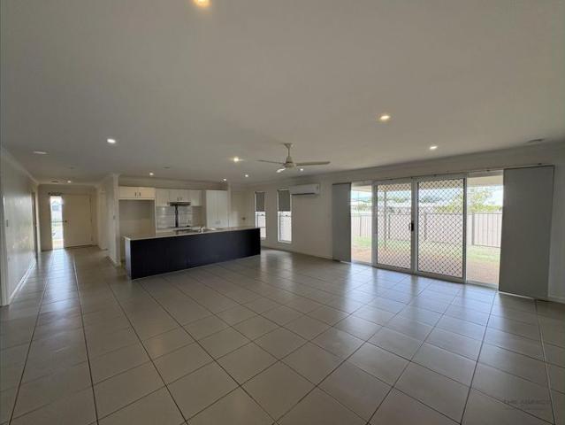Unique lifestyle living in Gracemere