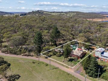 Anglers Reach, Snowy River, Victoria - Air conditioning