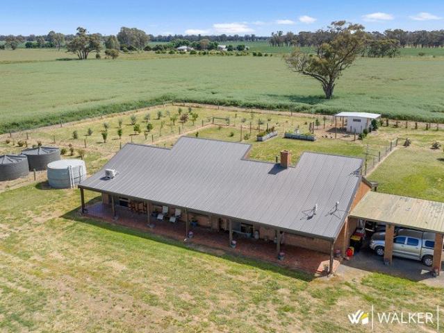 Unique Lifestyle Property 2 Dwellings